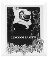 Cornice Giovanni Raspini Luce Margherite in Argento 02213 - 02213